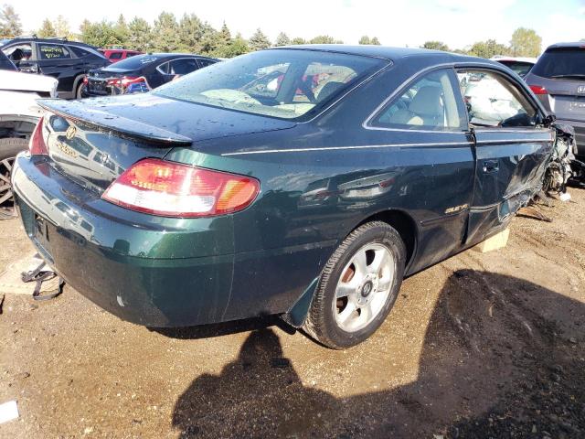 Photo 2 VIN: 2T1CF22PXYC359066 - TOYOTA CAMRY SOLA 