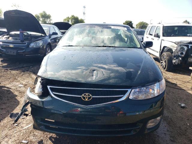 Photo 4 VIN: 2T1CF22PXYC359066 - TOYOTA CAMRY SOLA 