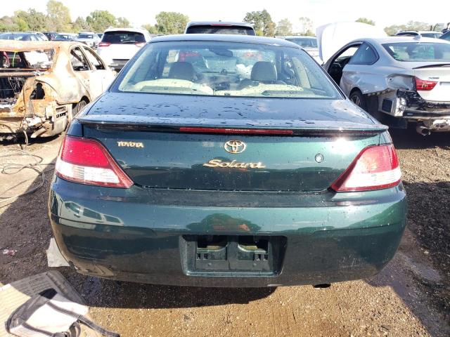 Photo 5 VIN: 2T1CF22PXYC359066 - TOYOTA CAMRY SOLA 