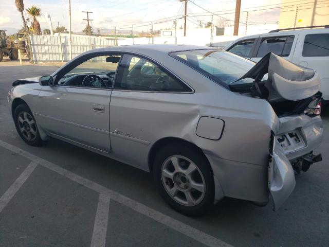 Photo 1 VIN: 2T1CF28P01C509988 - TOYOTA CAMRY SOLA 