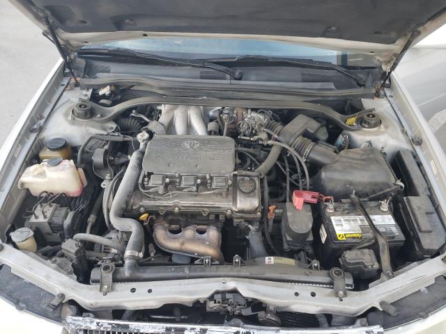 Photo 10 VIN: 2T1CF28P01C509988 - TOYOTA CAMRY SOLA 