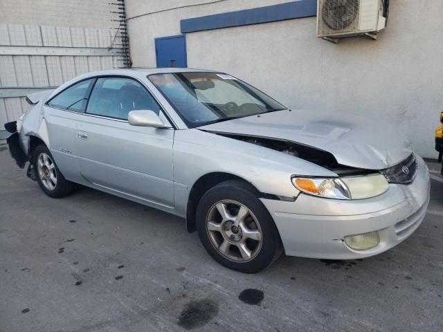 Photo 3 VIN: 2T1CF28P01C509988 - TOYOTA CAMRY SOLA 