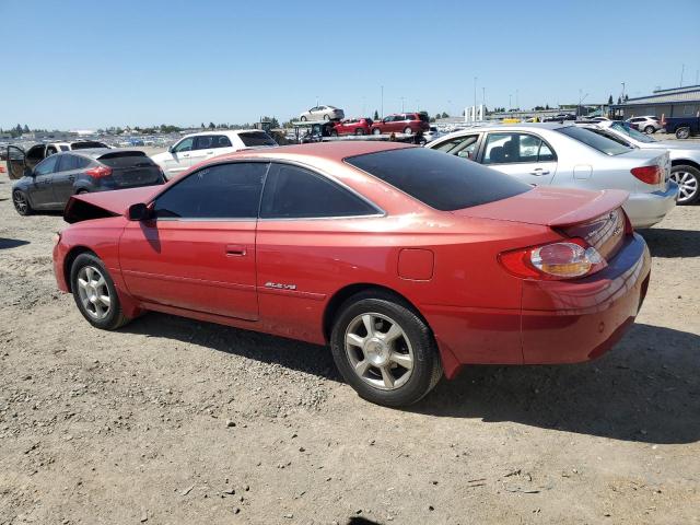 Photo 1 VIN: 2T1CF28P03C604330 - TOYOTA CAMRY SOLA 