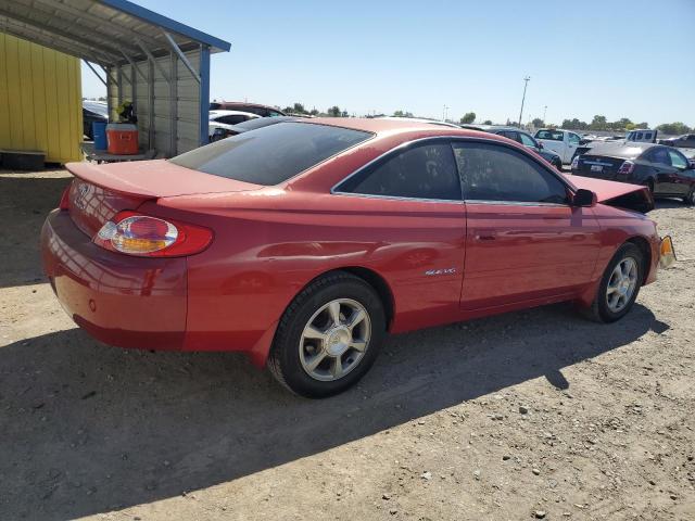 Photo 2 VIN: 2T1CF28P03C604330 - TOYOTA CAMRY SOLA 