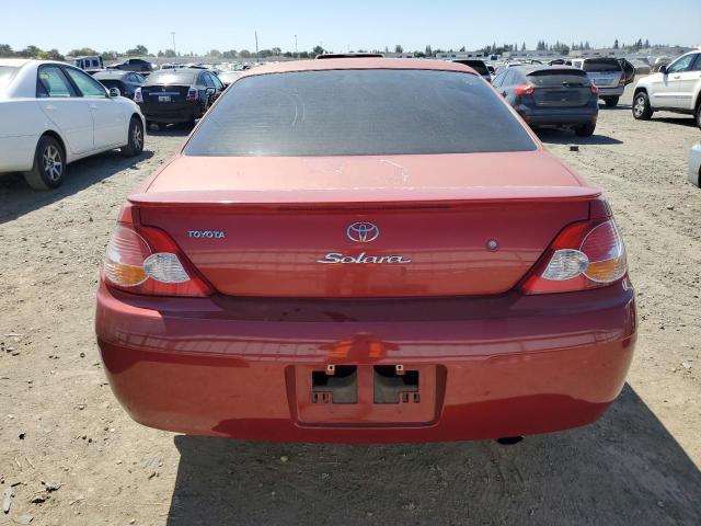 Photo 5 VIN: 2T1CF28P03C604330 - TOYOTA CAMRY SOLA 