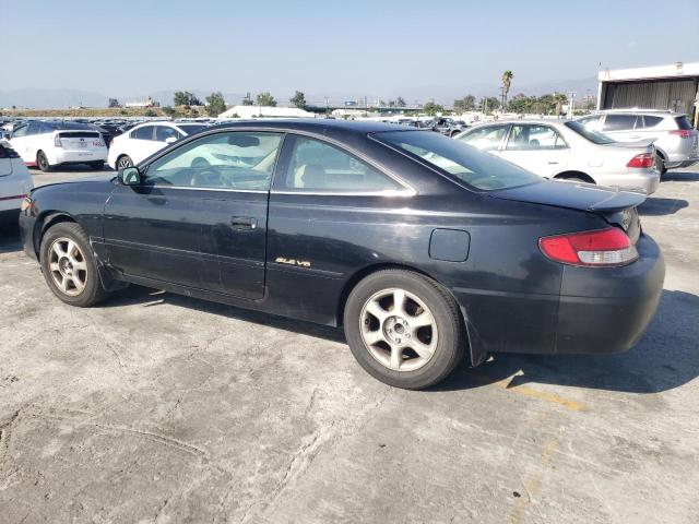 Photo 1 VIN: 2T1CF28P0XC158444 - TOYOTA CAMRY SOLA 