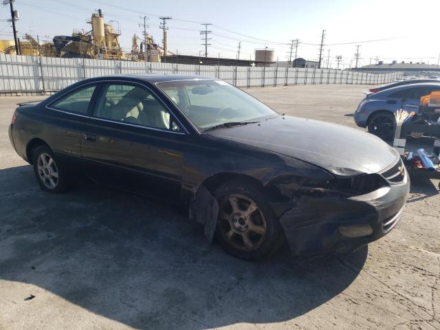 Photo 3 VIN: 2T1CF28P0XC158444 - TOYOTA CAMRY SOLA 