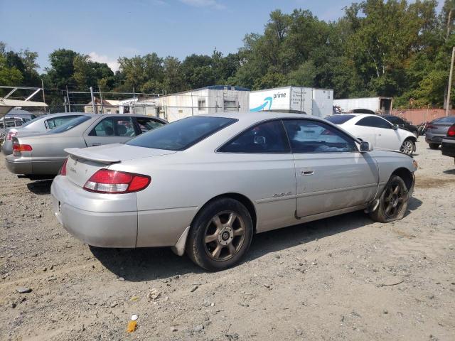 Photo 2 VIN: 2T1CF28P0XC219744 - TOYOTA CAMRY SOLA 