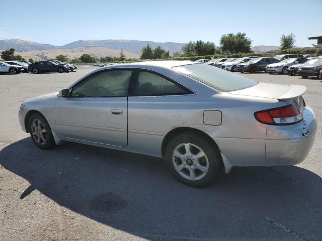 Photo 1 VIN: 2T1CF28P0XC247334 - TOYOTA CAMRY SOLA 