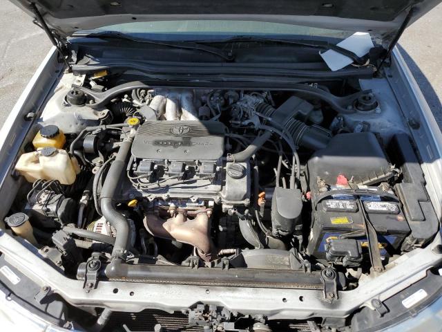 Photo 10 VIN: 2T1CF28P0XC247334 - TOYOTA CAMRY SOLA 