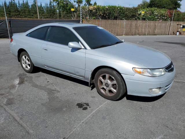 Photo 3 VIN: 2T1CF28P0XC247334 - TOYOTA CAMRY SOLA 