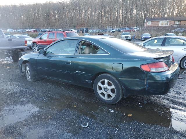 Photo 1 VIN: 2T1CF28P0YC283767 - TOYOTA CAMRY SOLA 