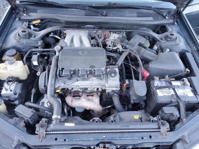 Photo 10 VIN: 2T1CF28P0YC283767 - TOYOTA CAMRY SOLA 