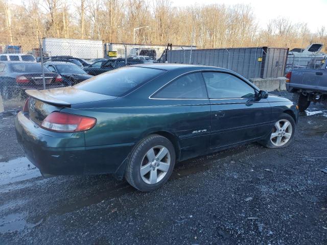 Photo 2 VIN: 2T1CF28P0YC283767 - TOYOTA CAMRY SOLA 