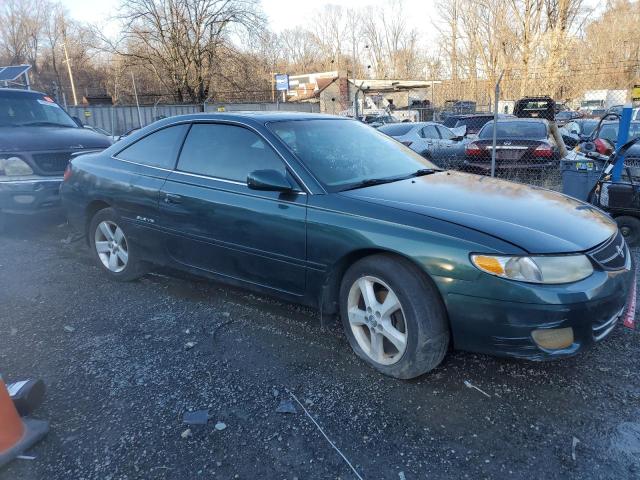 Photo 3 VIN: 2T1CF28P0YC283767 - TOYOTA CAMRY SOLA 