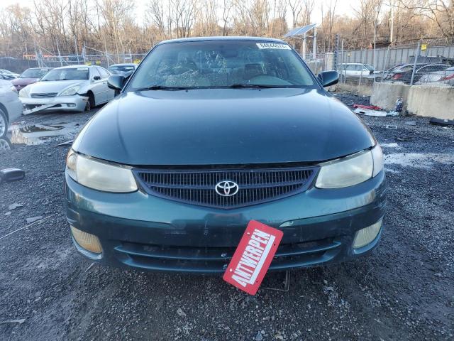 Photo 4 VIN: 2T1CF28P0YC283767 - TOYOTA CAMRY SOLA 