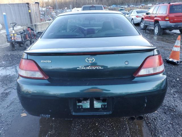 Photo 5 VIN: 2T1CF28P0YC283767 - TOYOTA CAMRY SOLA 