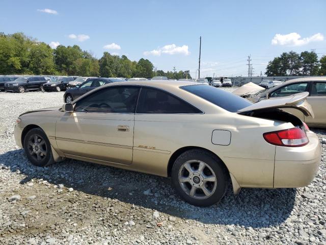 Photo 1 VIN: 2T1CF28P0YC284949 - TOYOTA CAMRY SOLA 