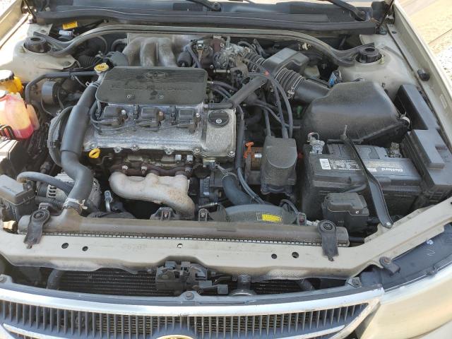 Photo 10 VIN: 2T1CF28P0YC284949 - TOYOTA CAMRY SOLA 