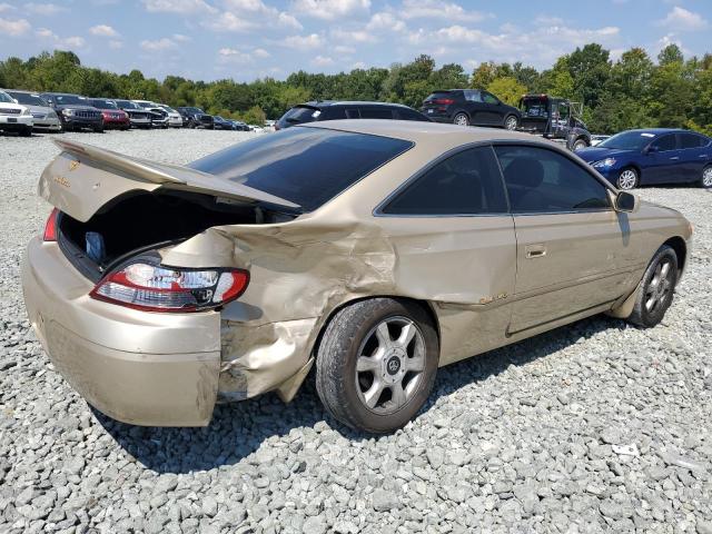 Photo 2 VIN: 2T1CF28P0YC284949 - TOYOTA CAMRY SOLA 