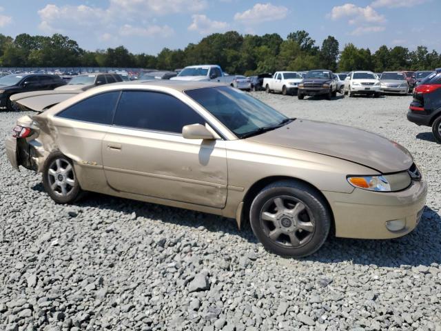 Photo 3 VIN: 2T1CF28P0YC284949 - TOYOTA CAMRY SOLA 