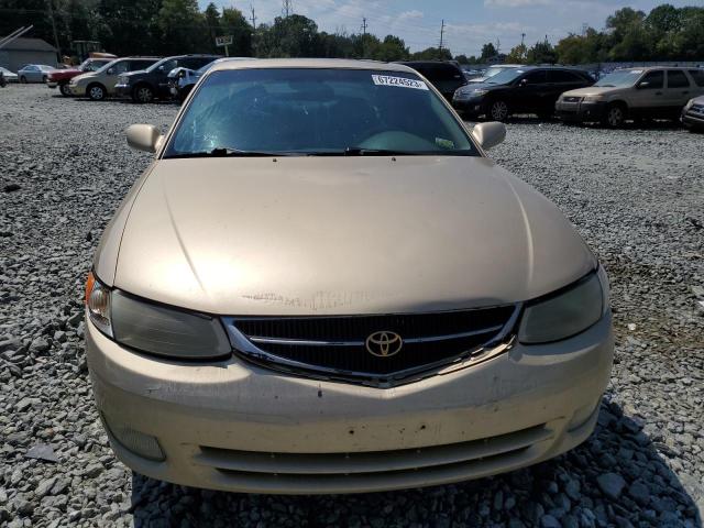 Photo 4 VIN: 2T1CF28P0YC284949 - TOYOTA CAMRY SOLA 