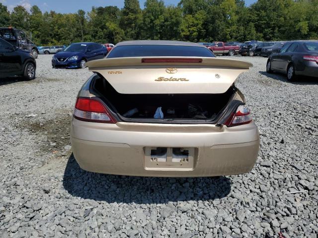 Photo 5 VIN: 2T1CF28P0YC284949 - TOYOTA CAMRY SOLA 