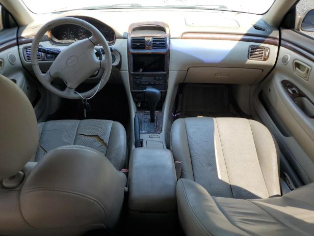 Photo 7 VIN: 2T1CF28P0YC284949 - TOYOTA CAMRY SOLA 