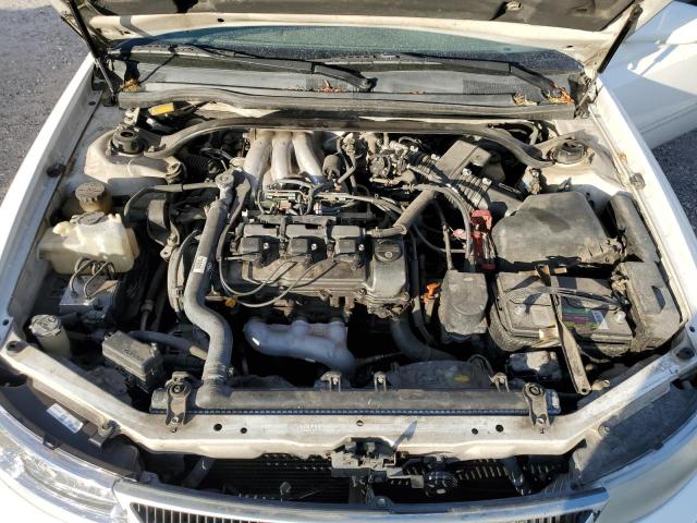 Photo 10 VIN: 2T1CF28P0YC405463 - TOYOTA CAMRY SOLA 