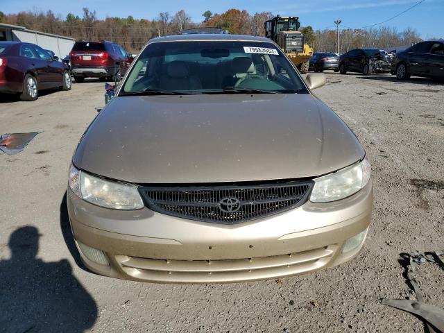 Photo 4 VIN: 2T1CF28P11C450899 - TOYOTA CAMRY SOLA 