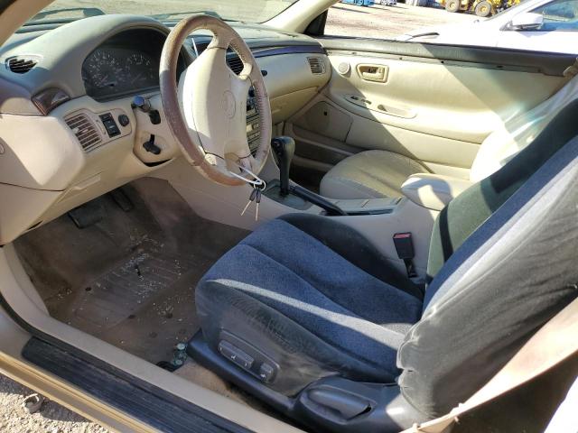 Photo 6 VIN: 2T1CF28P11C450899 - TOYOTA CAMRY SOLA 