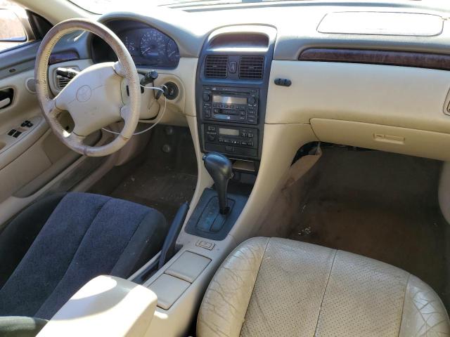 Photo 7 VIN: 2T1CF28P11C450899 - TOYOTA CAMRY SOLA 