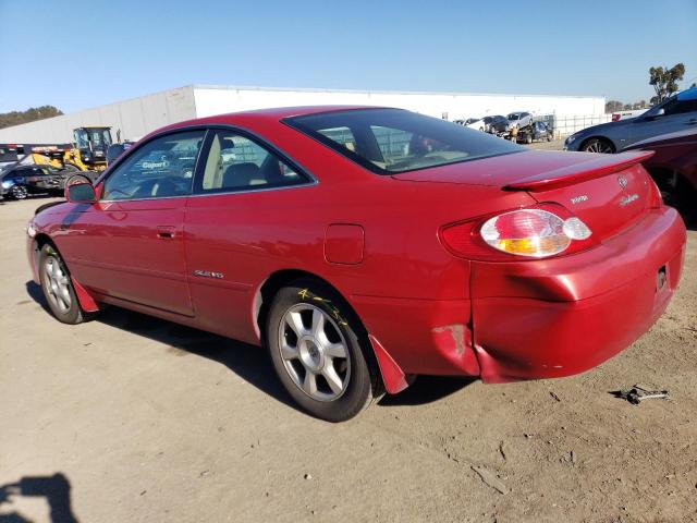 Photo 1 VIN: 2T1CF28P12C600592 - TOYOTA CAMRY SOLA 