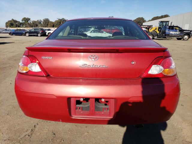 Photo 5 VIN: 2T1CF28P12C600592 - TOYOTA CAMRY SOLA 