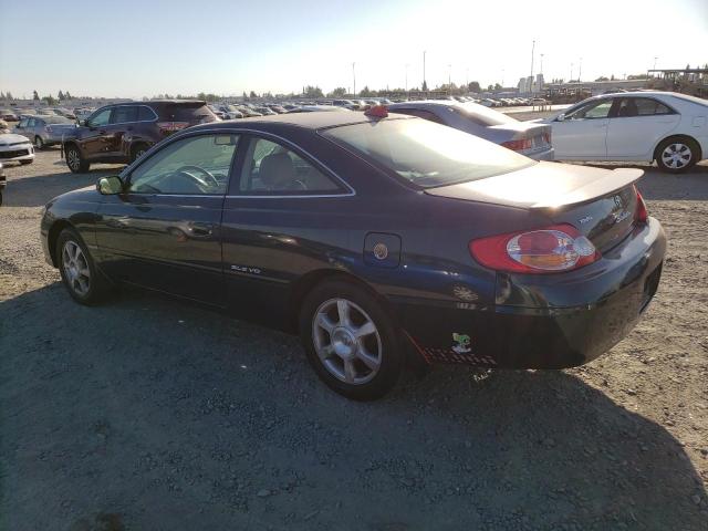 Photo 1 VIN: 2T1CF28P13C607060 - TOYOTA CAMRY SOLA 