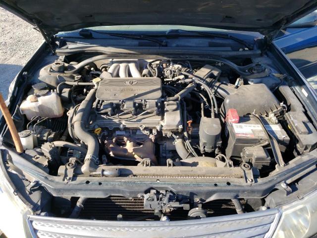 Photo 10 VIN: 2T1CF28P13C607060 - TOYOTA CAMRY SOLA 