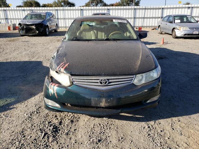 Photo 4 VIN: 2T1CF28P13C607060 - TOYOTA CAMRY SOLA 