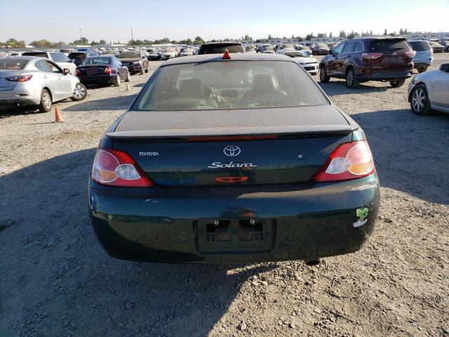 Photo 5 VIN: 2T1CF28P13C607060 - TOYOTA CAMRY SOLA 