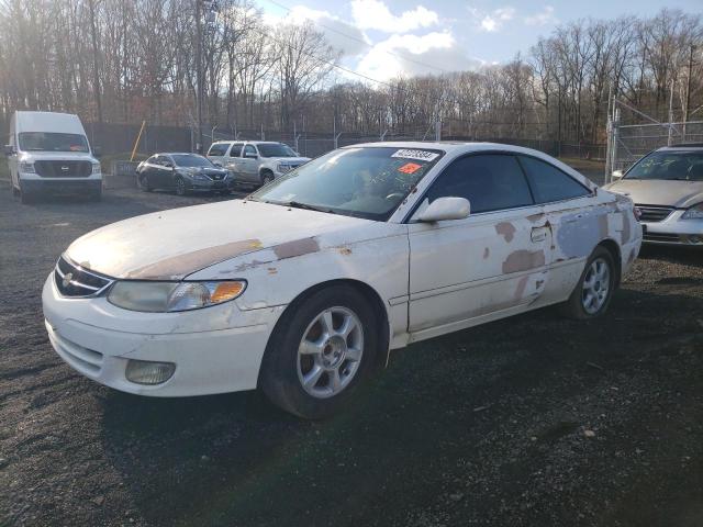 Photo 0 VIN: 2T1CF28P1XC171297 - TOYOTA CAMRY SOLA 