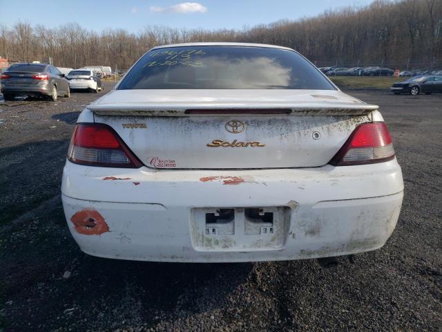 Photo 5 VIN: 2T1CF28P1XC171297 - TOYOTA CAMRY SOLA 