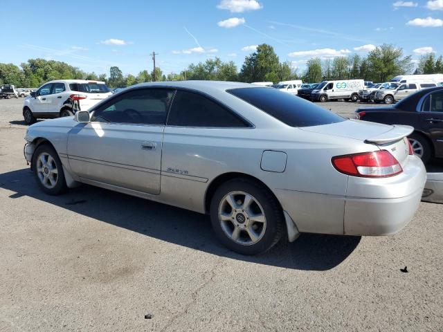 Photo 1 VIN: 2T1CF28P21C456372 - TOYOTA CAMRY SOLA 