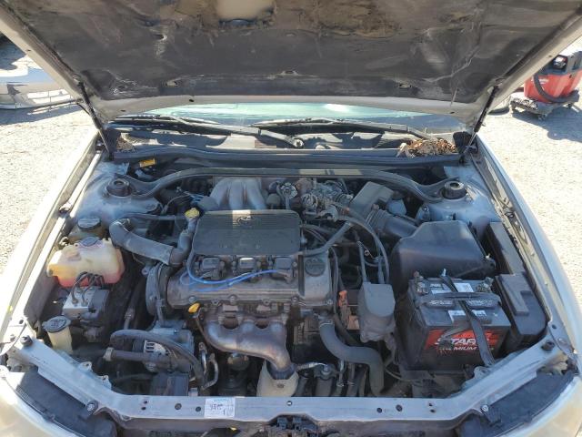 Photo 10 VIN: 2T1CF28P21C456372 - TOYOTA CAMRY SOLA 