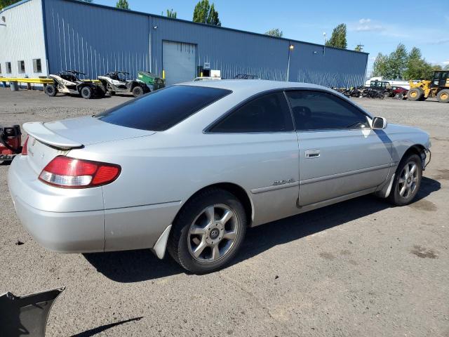 Photo 2 VIN: 2T1CF28P21C456372 - TOYOTA CAMRY SOLA 