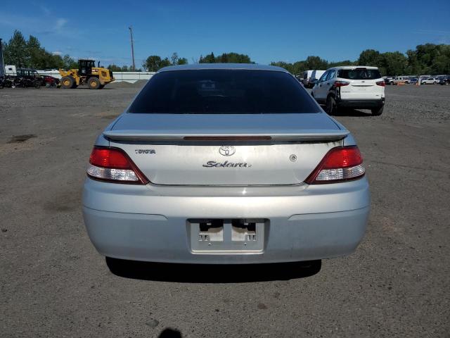 Photo 5 VIN: 2T1CF28P21C456372 - TOYOTA CAMRY SOLA 