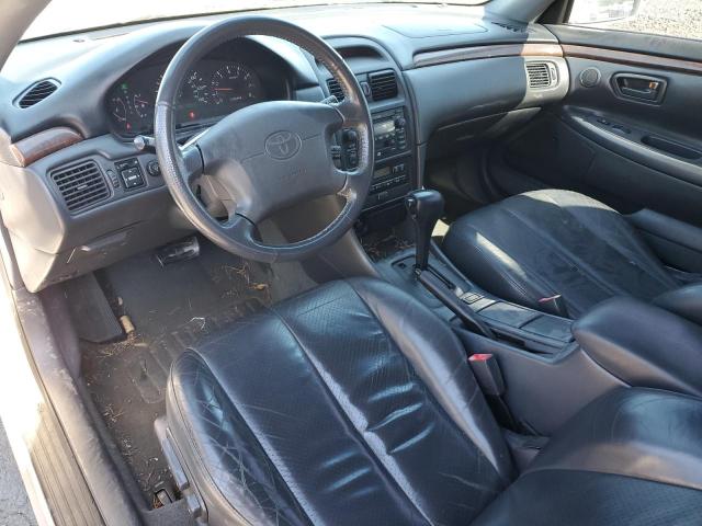 Photo 7 VIN: 2T1CF28P21C456372 - TOYOTA CAMRY SOLA 