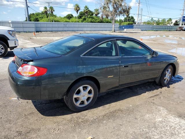 Photo 2 VIN: 2T1CF28P22C556179 - TOYOTA CAMRY SOLA 