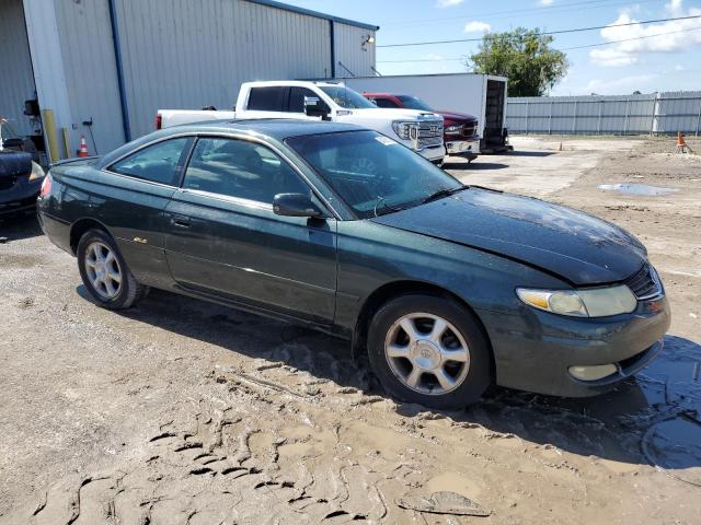 Photo 3 VIN: 2T1CF28P22C556179 - TOYOTA CAMRY SOLA 