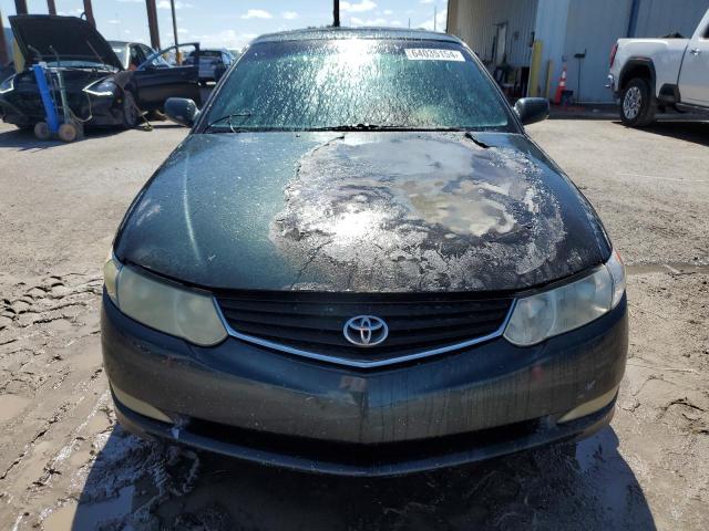 Photo 4 VIN: 2T1CF28P22C556179 - TOYOTA CAMRY SOLA 