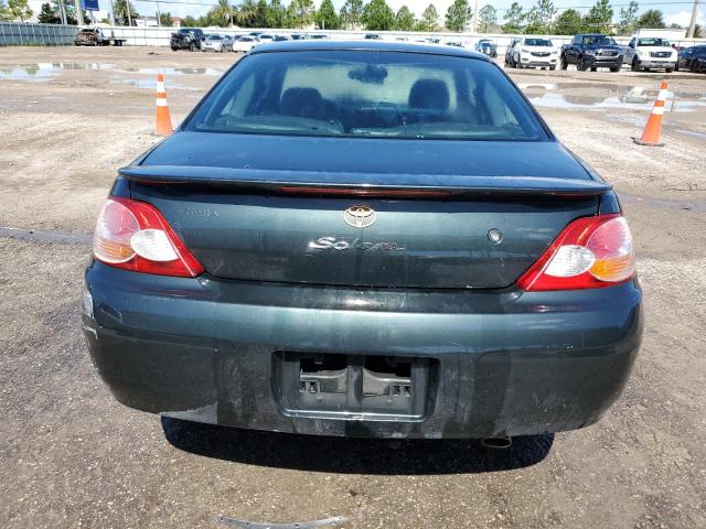 Photo 5 VIN: 2T1CF28P22C556179 - TOYOTA CAMRY SOLA 