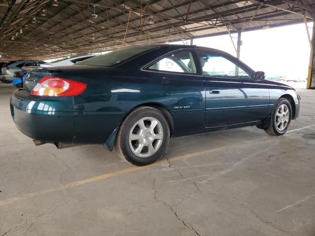 Photo 2 VIN: 2T1CF28P22C582099 - TOYOTA CAMRY SOLA 